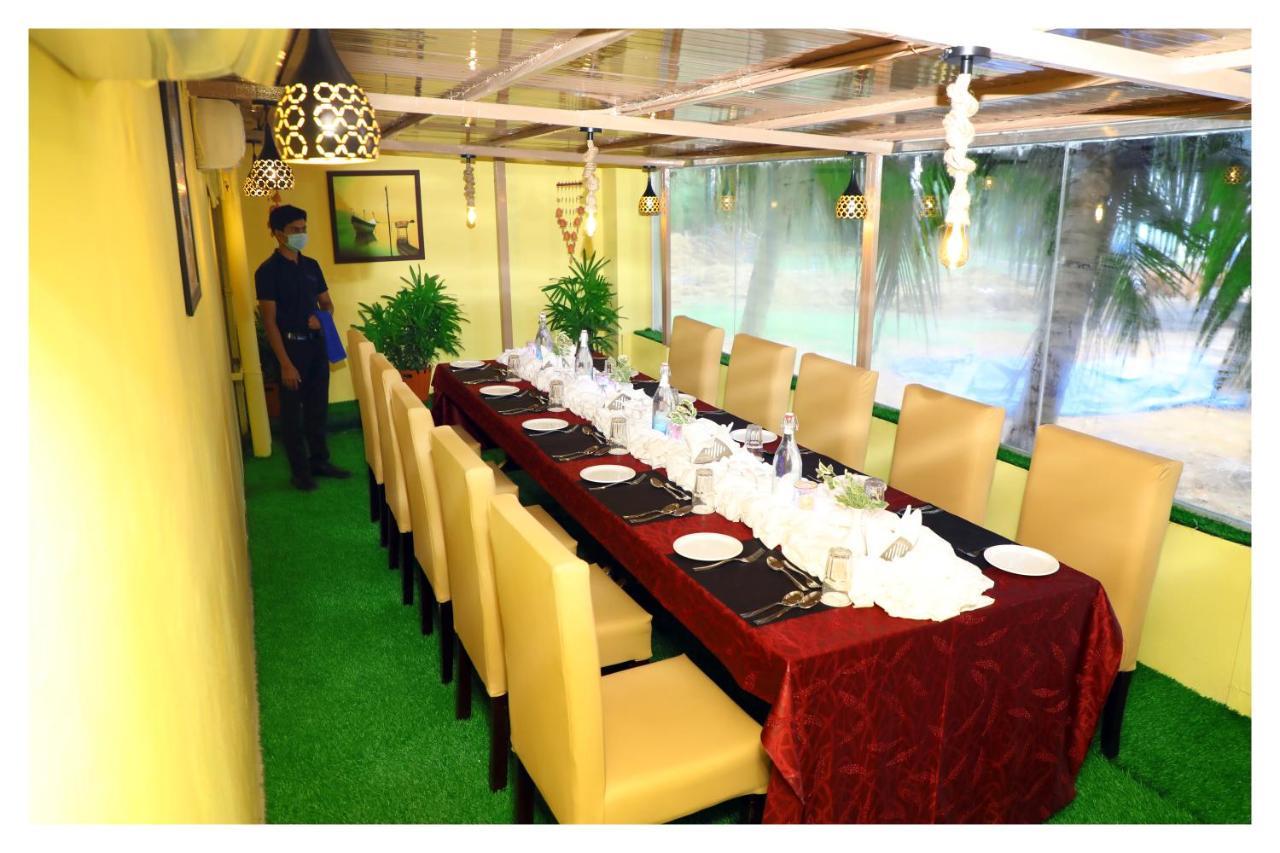 Clarks Inn Express ,Sirkazhi Exterior photo